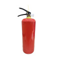 NOVO PORTÁVEL DESIGN 2KG 6KG DRISE POW Powder Extinguer